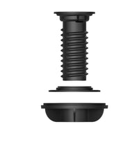 Jabra PanaCast Control Table Mount Grommet and Stud Black - Image 2