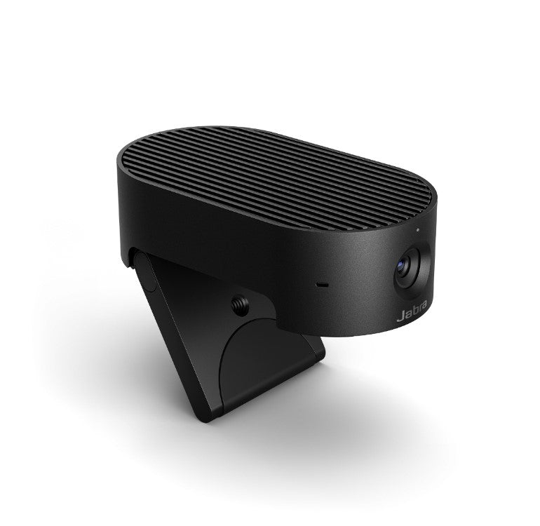 Jabra PanaCast 20 Webcam Premium video quality 4K Ultra-HD video, Picture perfect AI-enabled image enhancement, Flexible Portable, lightweight design - Image 4