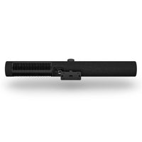 Jabra Panacast 50 4K Intelligent Video Bar, All-In-One Video Conference Camera, Panoramic Multi-Camera Array, Black, 2ys Warranty - Image 2