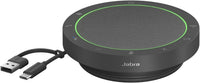 Jabra, Speak2 55, MS, Speakerphone, Connect via Wired USB - USB-A/ USB-C and to Mobile via Bluetooth, Battery Life Lasts Up to 12 Hours - Image 4