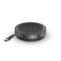 Jabra Speak2 75 w. Link 380a UC USB-A Link Dongle -USB-A and USB-C Integrated Cable USB & Bluetooth, Speakerphone, 32 Hours of Wireless Use - Image 3