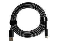 Jabra USB Cable Type A-C 4.57mC, For Jabra PanaCast 50 Video Bar System - Image 2