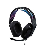 (LS) Logitech G335 Wired GAMING HEADSET Black - Image 2