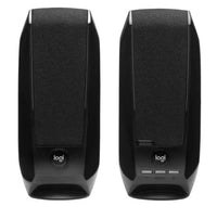Logitech S150 USB STEREO SPEAKERS  Crystal-clear stereo sound ~Z120 - Image 5