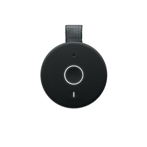 Logitech Ultimate Ears Boom 3 - Nightblack - Image 1