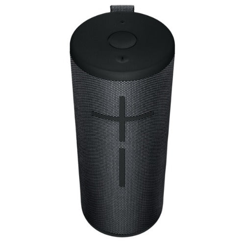 Logitech Ultimate Ears Boom 3 - Nightblack - Image 4
