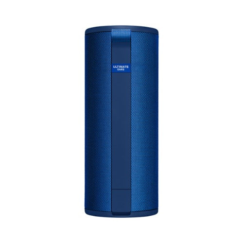 Logitech Ultimate Ears Boom 3 - Lagoon Blue - Image 1