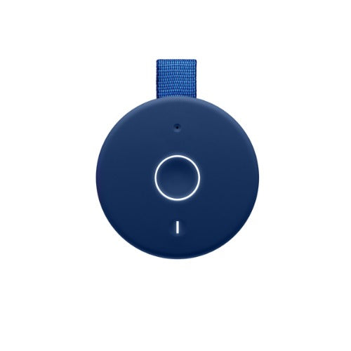 Logitech Ultimate Ears Boom 3 - Lagoon Blue - Image 2
