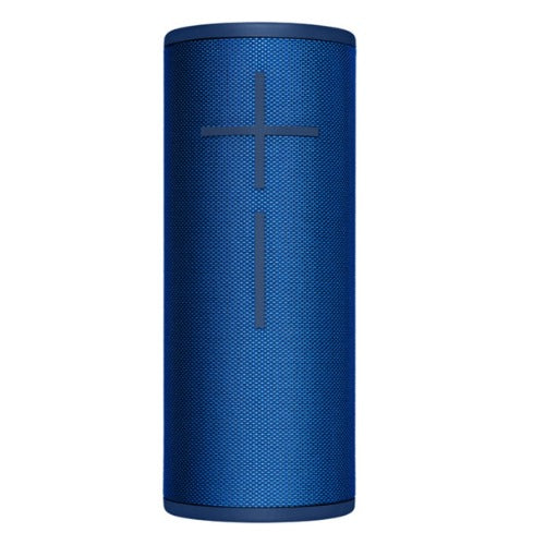 Logitech Ultimate Ears Boom 3 - Lagoon Blue - Image 3