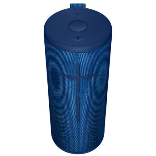 Logitech Ultimate Ears Boom 3 - Lagoon Blue - Image 4