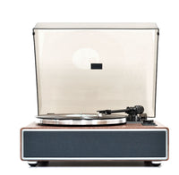 (LS)mbeat® Hi-Fi Turntable with Bluetooth Speaker adjustable counterweight Turntable Speed: 331/3 & 45 RPM Weight: 5.75kg - Image 2