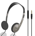 Verbatim Verbatim Multimedia Headset Inline Mic Headset - Image 1