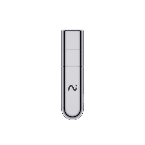 Viaim NoteKit USB XFVI-D95, The USB AI Voice Recorder for Computer, One-Press Recording, Smart Summaries, Plug & Work - Image 1