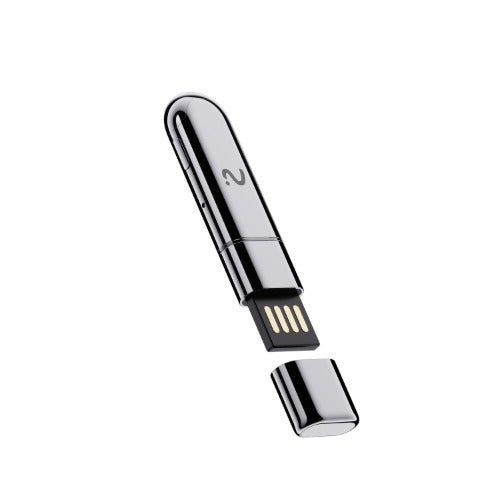Viaim NoteKit USB XFVI-D95, The USB AI Voice Recorder for Computer, One-Press Recording, Smart Summaries, Plug & Work - Image 4