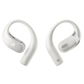 Viaim OpenNote Grey XFVI-E97G - The AI Earbuds Built for All-Day Work, Open-Ear Comfort, AI Notes Built In, FlashRecord - Image 1