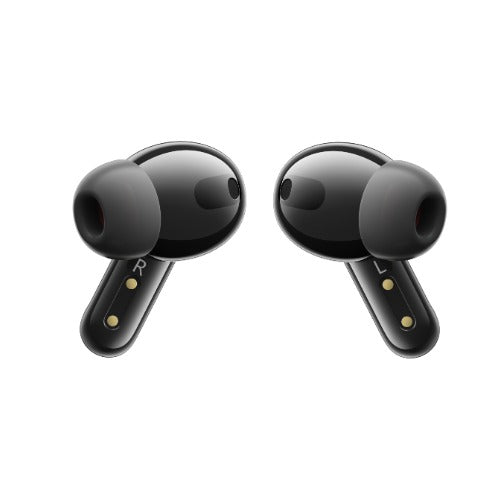 Viaim RecDot Black XFVI-A92B - The Earbuds that Remember for You, FlashRecord, AI Transcription, Instant Summaries - Image 3