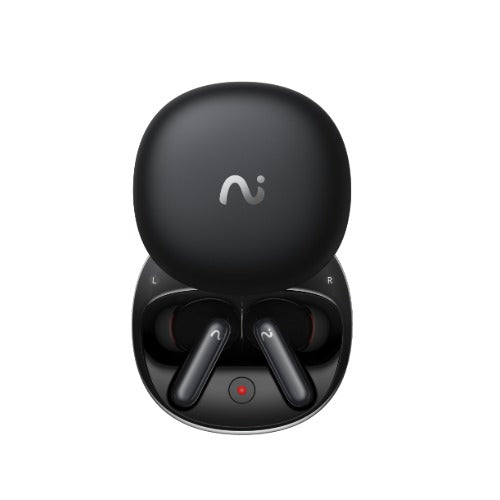 Viaim RecDot Black XFVI-A92B - The Earbuds that Remember for You, FlashRecord, AI Transcription, Instant Summaries - Image 4