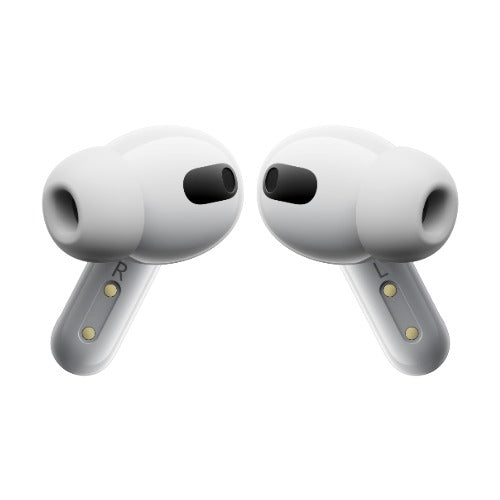 Viaim RecDot Silver XFVI-A92S - The Earbuds that Remember for You, FlashRecord, AI Transcription, Instant Summaries - Image 3