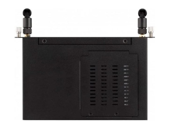 ViewSonic Slot-in PC - VPC25-W53-O1-1B > Interactive & Commercial Displays. Windows 10, Intel I5, Stabillity, Security, Thermal solution. 1yr wty
