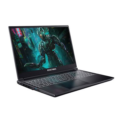 Resistance VR Striker Gaming Notebook R55-15V1, 15.6" FHD 144Hz, Intel i7-14650HX, RTX 5050 8GB, 32GB RAM, 2TB NVMe SSD, WIFi 7, 2Yr wty, Win11 Home - Image 2