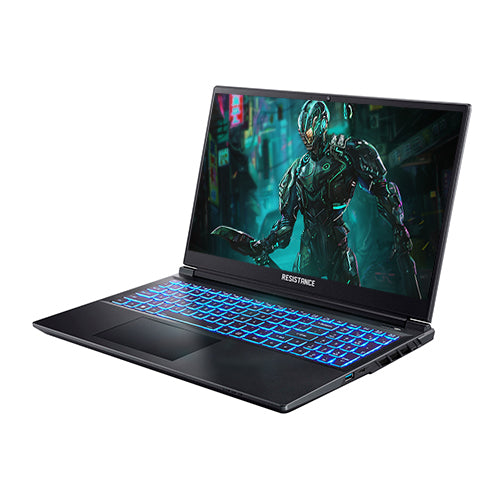 Resistance VR Striker Gaming Notebook R55-15V1, 15.6" FHD 144Hz, Intel i7-14650HX, RTX 5050 8GB, 32GB RAM, 2TB NVMe SSD, WIFi 7, 2Yr wty, Win11 Home - Image 3