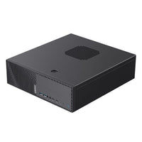Leader Slim Corporate Desktop SS45-i5, Intel i5-14400,16GB DDR5 RAM, 500GB M.2 NVMe SSD, 500W GOLD PSU, Win 11 Pro, 3 Years "4  Hour" Onsite Warranty - Image 3