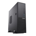 Leader Corporate AI Desktop SS46-U7, Ultra 7 265, 13 TOPS, 16GB DDR5 RAM, 1TB M.2 NVMe SSD, 500W Gold PSU, Win11 Pro, 3 Year "4  Hour" Onsite Warranty - Image 1