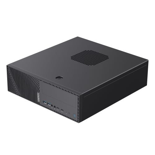 Leader Corporate AI Desktop SS46-U7, Ultra 7 265, 13 TOPS, 16GB DDR5 RAM, 1TB M.2 NVMe SSD, 500W Gold PSU, Win11 Pro, 3 Year "4  Hour" Onsite Warranty - Image 3