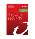 Trend Micro Internet Security (1 Device) 1 Year Add-On Auto Renew OEM Auto Upgrade to Maximum Security PC/MAC Only - Image 1
