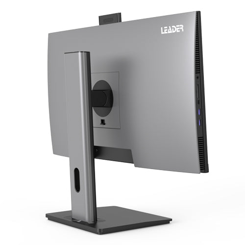 Leader Visionary AIO, 27" FHD, Intel i7-13620H, 16GB DDR4, 1TB NVMe SSD, Wi-Fi 6, 2M Camera, VESA, 1 Year Warranty, Windows 11 Home, Keyboard & Mous - Image 3