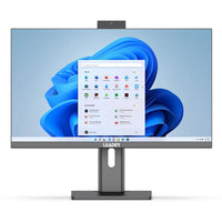 Leader Visionary AIO, 27" FHD, Intel i7-13620H, 16GB DDR4, 1TB NVMe SSD, Wi-Fi 6, 2M Camera, VESA, 1 Year Warranty, Windows 11 Home, Keyboard & Mous - Image 1