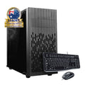 Leader Visionary 563 Desktop, Intel U5-225 CPU, 16GB DDR5, 1TB M.2 NVMe SSD, 450W PSU, B860 Chipset, Windows 11 Home, 1 Year Warranty - Image 1