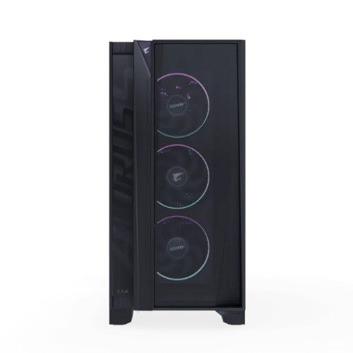 Gigabyte Prime5 AP5A7N7T-5100 Gaming system, AMD 9700X, B850 MB, RTX5070Ti 16G GPU, 32GB DDR5 RAM, 2TB Gen4 SSD, Windows 11 Home, 2Y limited warranty - Image 4