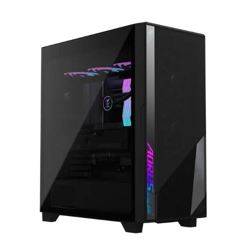 Gigabyte AI TOP 100 Z890 Barebone-IN AI Workstation PC, Intel Core Ultra 9 285K, GeForce RTX 5090, 128GB DDR5, Wi-Fi 7, Thunderbolt 5, 1Y Warranty - Image 5