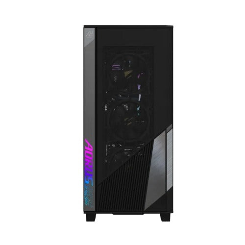 Gigabyte AI TOP 100 Z890 Barebone-IN AI Workstation PC, Intel Core Ultra 9 285K, GeForce RTX 5090, 128GB DDR5, Wi-Fi 7, Thunderbolt 5, 1Y Warranty - Image 4