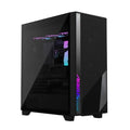 Gigabyte AI TOP 100 Z890 Barebone-IN AI Workstation PC, Intel Core Ultra 9 285K, GeForce RTX 5090, 128GB DDR5, Wi-Fi 7, Thunderbolt 5, 1Y Warranty - Image 1