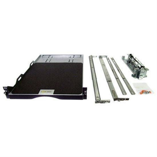 HP Tower to Rack Enabling Kit 5U Rack Kit - Image 2