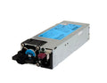 HP POWER SUPPLY 500W 100-240V PLATINUM FOR HPE DL360 DL380 ML350 GEN9 754377-001 - Image 1