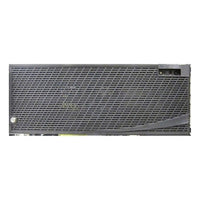 Intel System front bezel door - for Server Chassis P4208, P4216, P4304, P4308 - Image 2