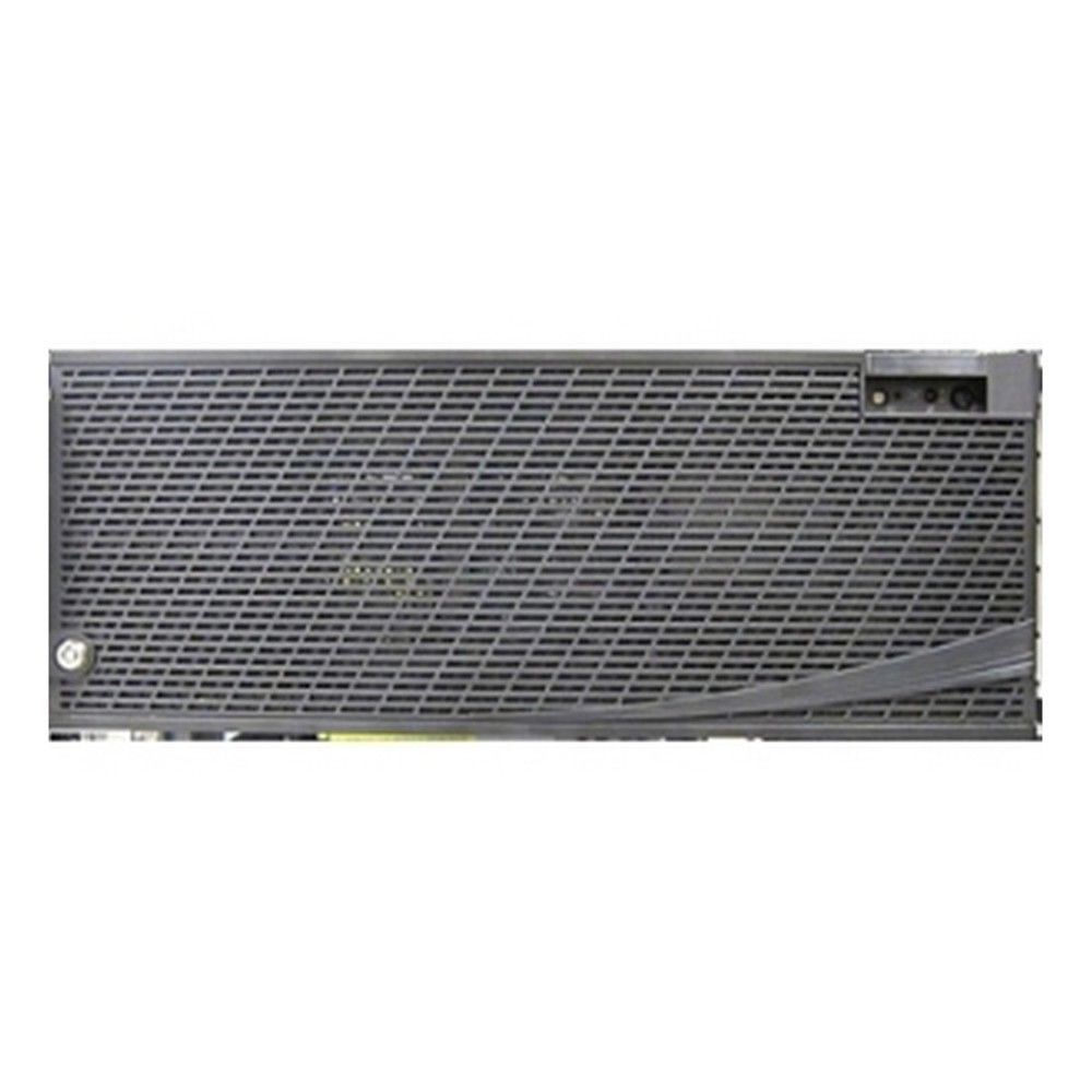 Intel System front bezel door - for Server Chassis P4208, P4216, P4304, P4308 - Image 1