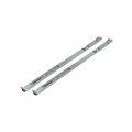INTEL VALUE PLUS SHORT RAIL (FOR INTEL 1U E3 RACK SERVERS ONLY ) - Image 1