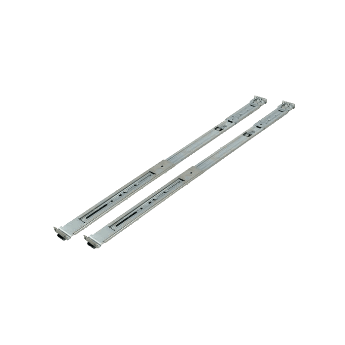 INTEL VALUE PLUS SHORT RAIL (FOR INTEL 1U E3 RACK SERVERS ONLY ) - Image 2