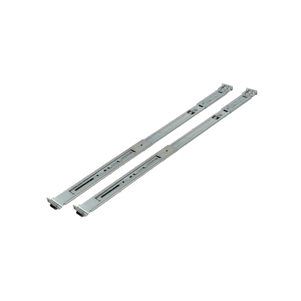 INTEL VALUE PLUS SHORT RAIL (FOR INTEL 1U E3 RACK SERVERS ONLY )