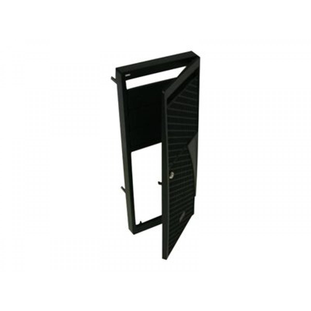 Intel Front Bezel for P4304 Chassis - Image 1