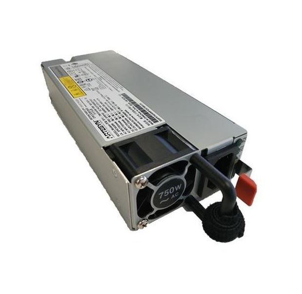 LENOVO ThinkSystem V2 750W(230V/115V) Platinum Hot-Swap Power Supply v2 - Image 1