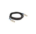 LENOVO ThinkSystem SR650 V2 2.5" Chassis Front BP1 SAS/SATA Cable Kit v2 - Image 1