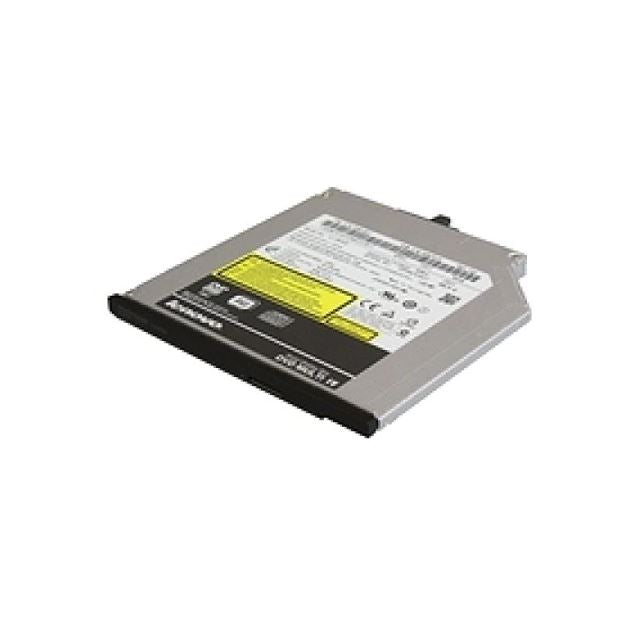 LENOVO ThinkSystem ST50 V2 Slim SATA DVD-RW Optical Drive Kit for ST50V2 - Image 1