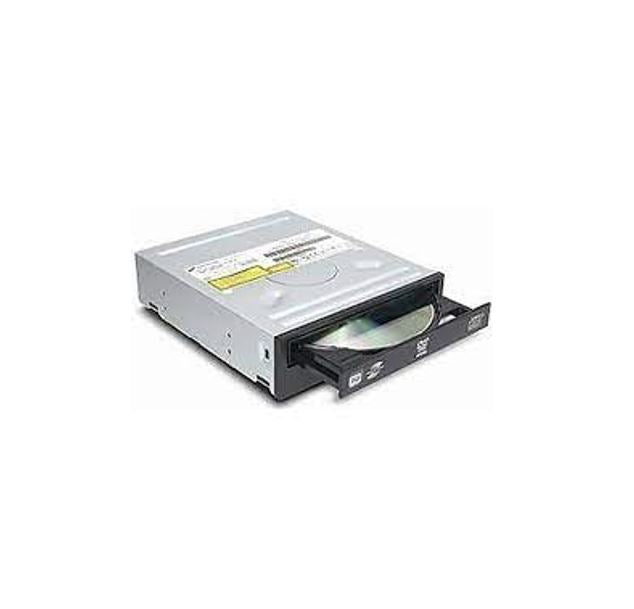 LENOVO ThinkSystem Half High SATA DVD-RW Optical Disk Drive v2 - Image 1