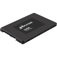 LENOVO ThinkSystem 2.5" 5400 PRO 1.92TB Read Intensive SATA 6Gb HS SSD for ST250V2, SR250V2, ST250, SR250, ST550, SR530, SR550, SR570, SR630, SR650 - Image 1