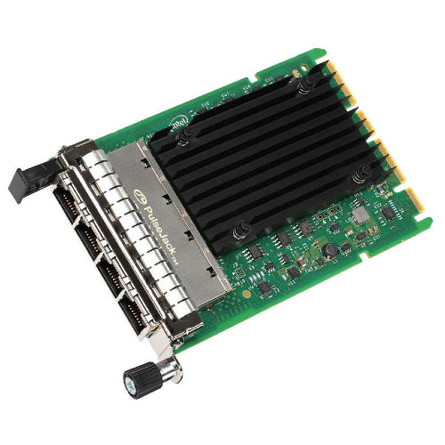 LENOVO ThinkSystem I350-T4 PCIe 1GbE 4-Port RJ45 OCP Ethernet Adapter for SR650V2, SR630V2 - Image 1